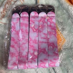 10 pack wristlet straps